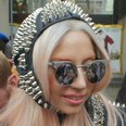 Lady Gaga in Tokyo