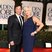 52. Golden Globes 2012: Rob Lowe and Sheryl Berkoff