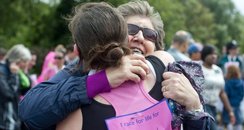 race for life