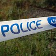 police tape generic