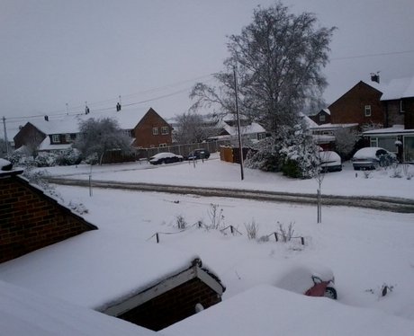 Wheathampstead, Hertfordshire