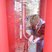 30. Heart's Winning Whirlwind Tour at The Grosvenor Shopping Centre, Chester 27