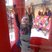 40. Heart's Winning Whirlwind Tour at The Grosvenor Shopping Centre, Chester 37