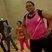 67. Heart's World Record Zumba 