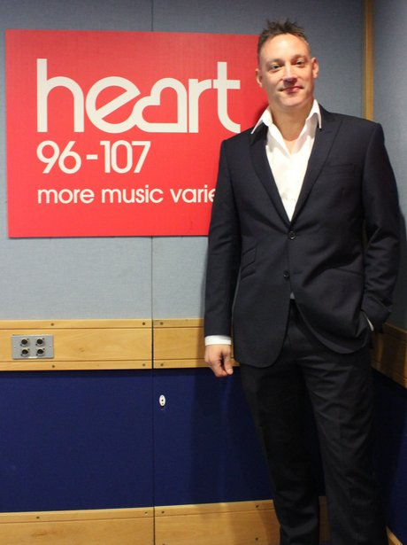 Toby Anstis 2012