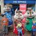 3. Alvin and the chipmunks at The Parade! 1