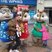 41. Alvin and the chipmunks at The Parade! 44