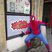 17. Spideyman Hits The West Country 1