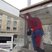 45. Spideyman Hits The West Country 11