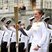 32. Olympic Torch in Devon 