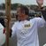 47. Olympic Torch in Devon 