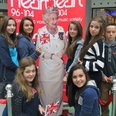 The Queen at The Howard Centre