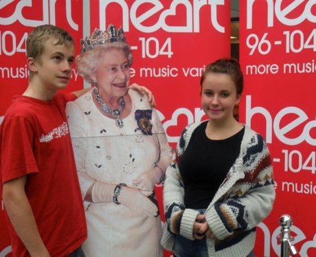 Jubilee Celebrations at The Howard Centre