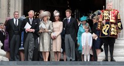Diamond Jubilee Celebrations