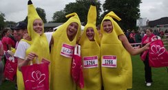 Winchester Race For Life - Part 1