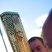 7. Olympic Torch in Norwich