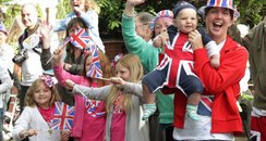 The Olympic Torch Relay Day 44: Solihull to Reddit