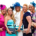 Great Yarmouth Ladies Night 2012