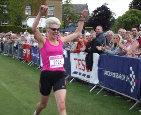 Race For Life - Rugby - Gallery 2