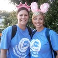 St Luke's Midnight Walk - Plymouth 1