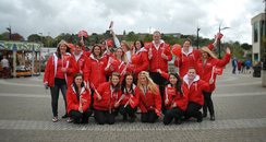 Cornwall Angels