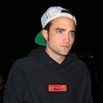 Robert Pattinson