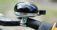 Bicycle Bell