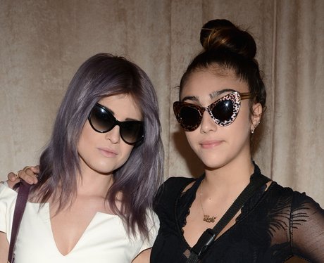 stars new york fashion week