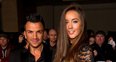 Peter Andre and Emily MacDonagh