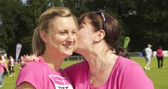 Race for Life 3 2013