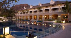 The St. Regis Mauritius Manor House
