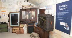 Historic IWM