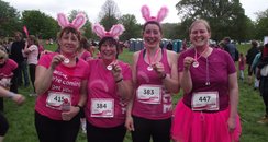 Heart Angels at Kingston Lacy