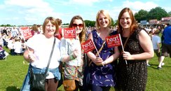 Heart Presents Olly Murs
