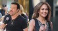 Lionel Richie Or Jennifer Lopez