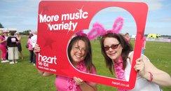 Race For Life Caernarfon