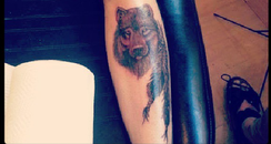 Zayn Malik Tattoo Instagram