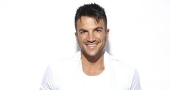 Peter Andre