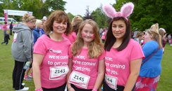 Race for Life - Royal Tunbridge Wells