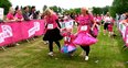 Race Pics From Welwyn & Hatfield Race For Life