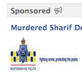 Sharif Demirsay Facebook Advert