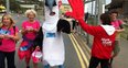 Bournemouth RFL Heart Angel's Cheer Zone