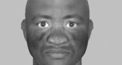 Efit of Man Who Made Inappropriate Comments