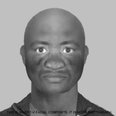 Efit of Man Who Made Inappropriate Comments