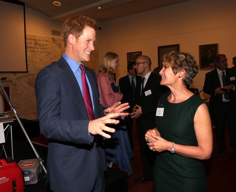 Prince Harry is joining Radio 4 in this exciting new role foto pictures Prince Harry is joining Radio 4 in this exciting new role