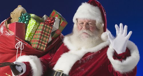 Father Christmas