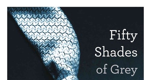 50 Shades Of Grey