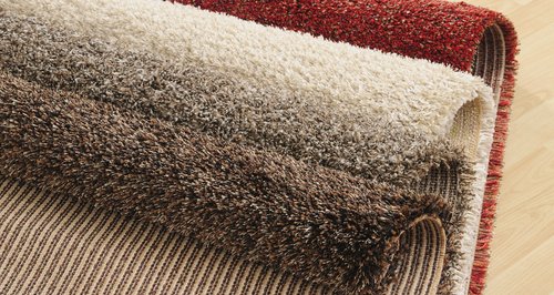 Carpet Rolls