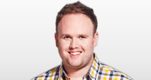 Image of Paul Harper