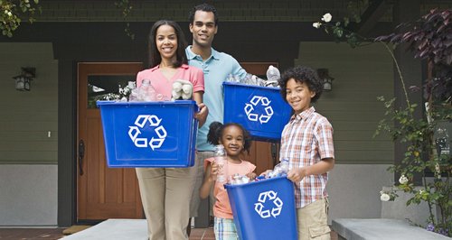 Recycling
